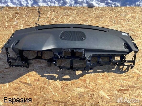 Безопасность Hyundai Tucson 3