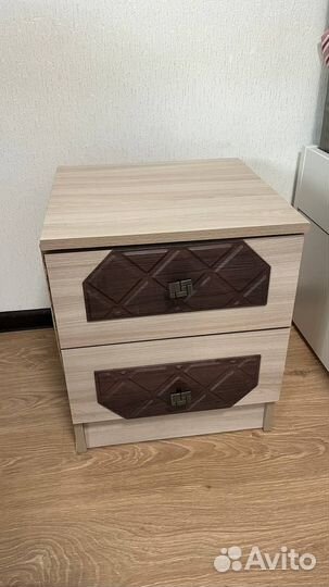 Комоды и тумбы бу