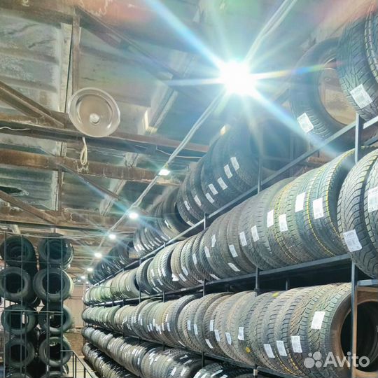 Hankook Kinergy EX H308 215/55 R17 98V