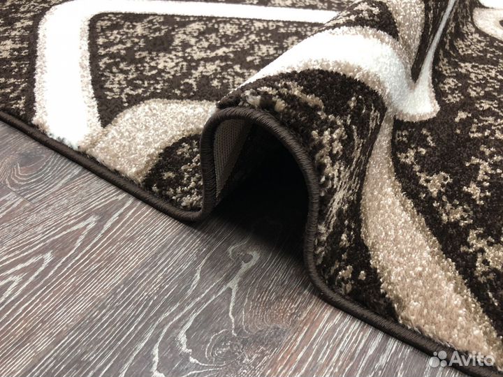 Ковёр 2х3 современный