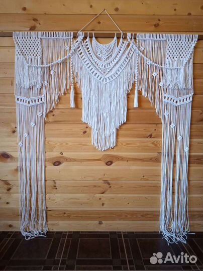 Свадебная арка