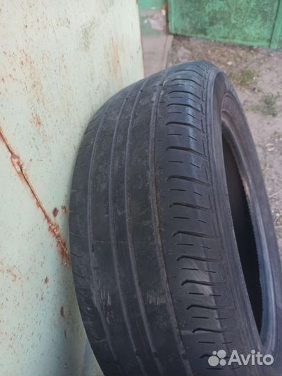 Hankook Optimo K415 225/60 R17