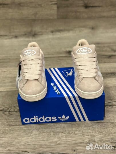 Кроссовки Adidas campus 00s