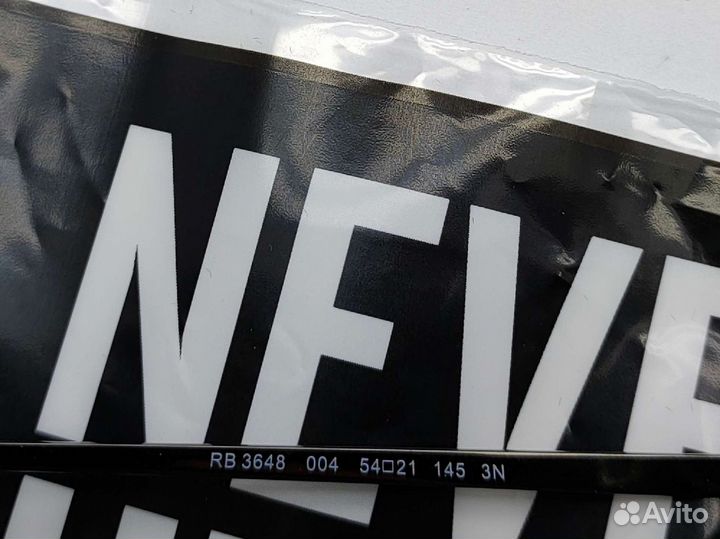 Солнцезащитные очки Ray-Ban