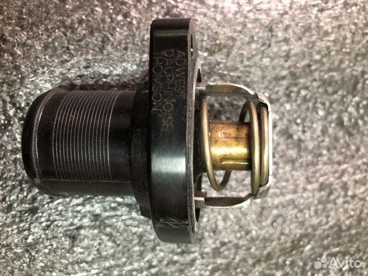 Термостат Peugeot Citroen