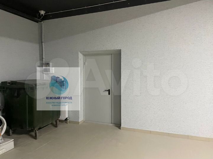 Свободного назначения, 117.7 м²