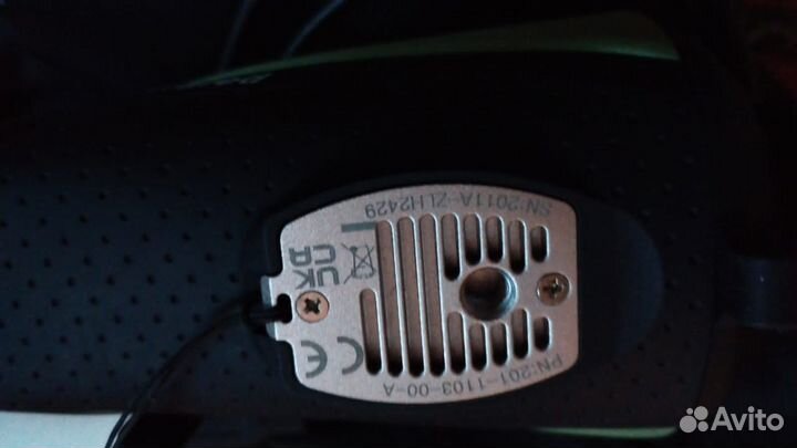 Тепловизионный монокуляр X infrared Xeye E3n