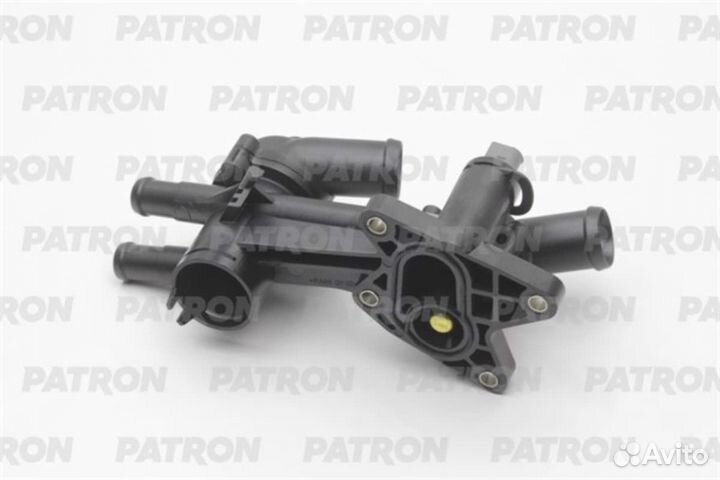 Термостат Skoda Roomster