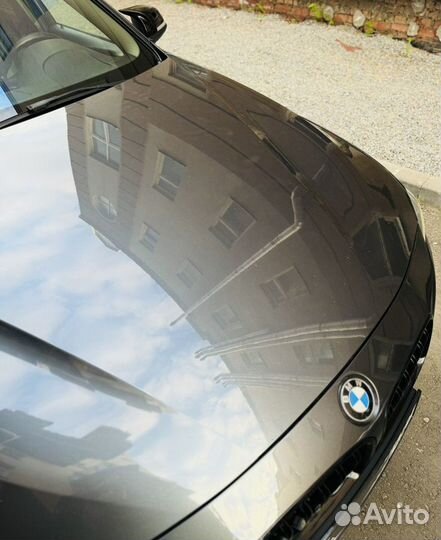 BMW 3 серия 2.0 AT, 2012, 219 500 км