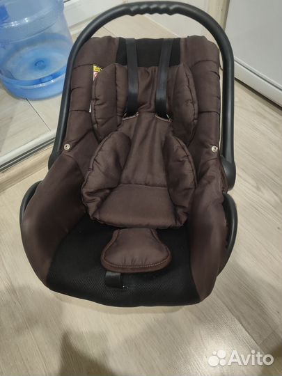 Детское автокресло от 0 до 10 кг