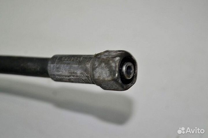 Шланги механизма подъема кабины scania P-series (0