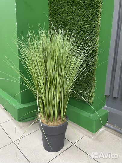 Искусственный цветок для декора