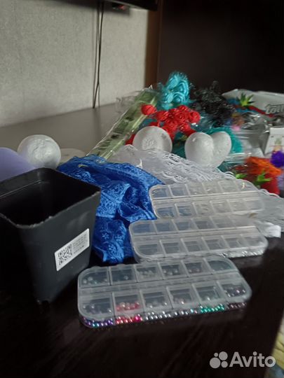 Рукоделие, шитье