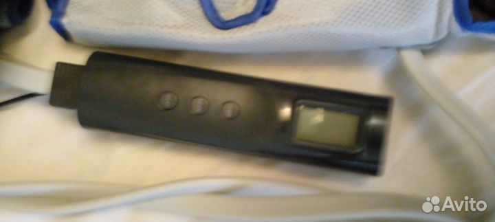 Компрессионные чулки