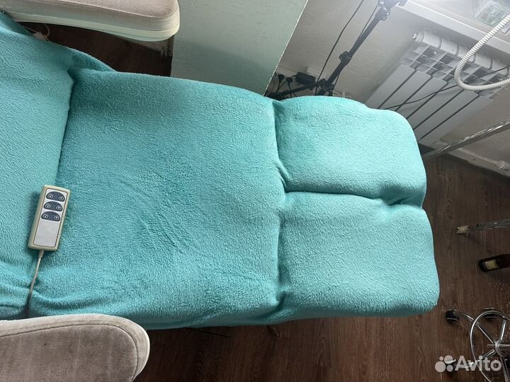 Кресло для педикюра