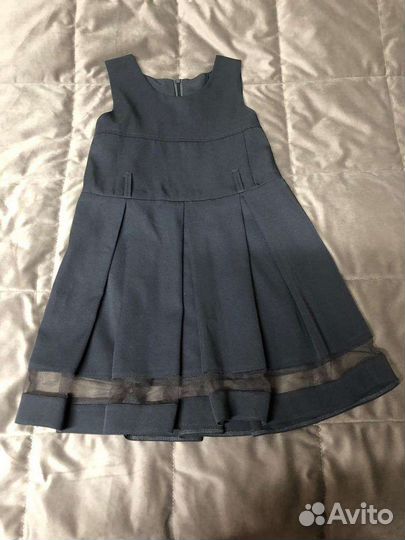 Школьная форма