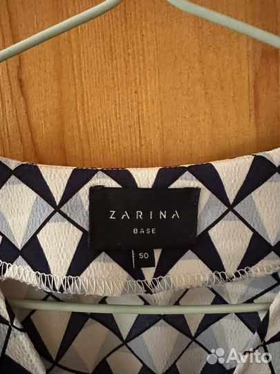 Платье zarina
