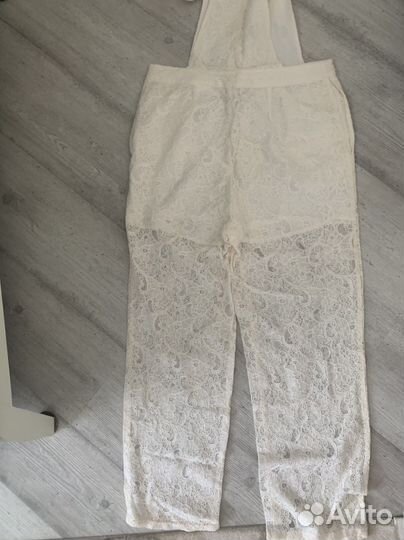 Комбинезон женский летний 44 одевали 1 раз