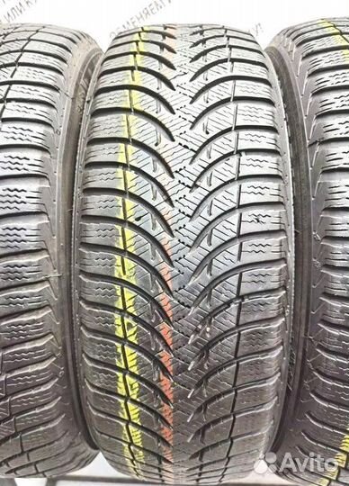 Michelin Alpin A4 185/65 R15 88T