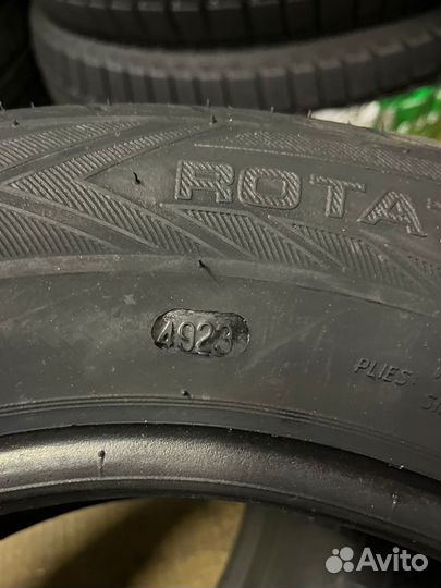 КАМА Breeze (HK-132) 185/65 R14 86H