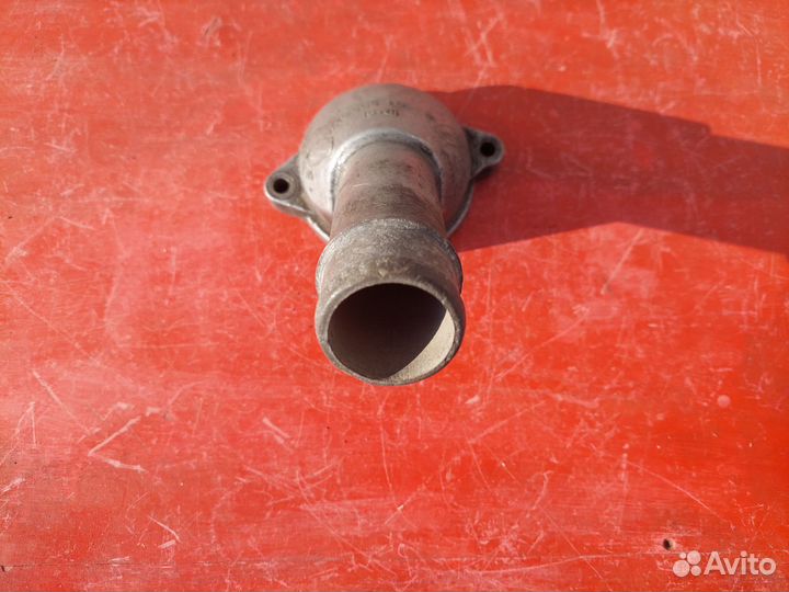 Корпус термостата Mercedes-Benz R601203017