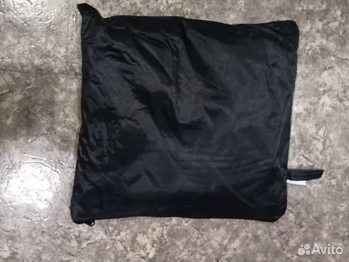 Спецодежда зимняя