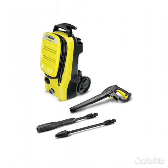 Karcher K 4 Compact