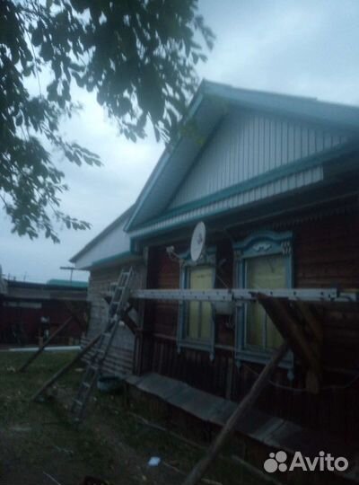 Строительная бригада