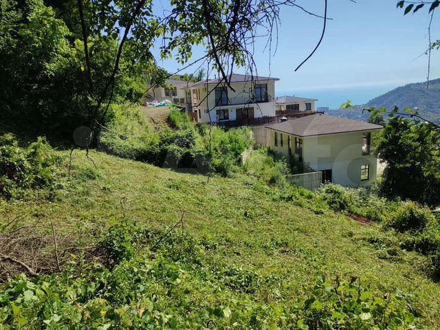 Участок 10 сот. (СНТ, ДНП)