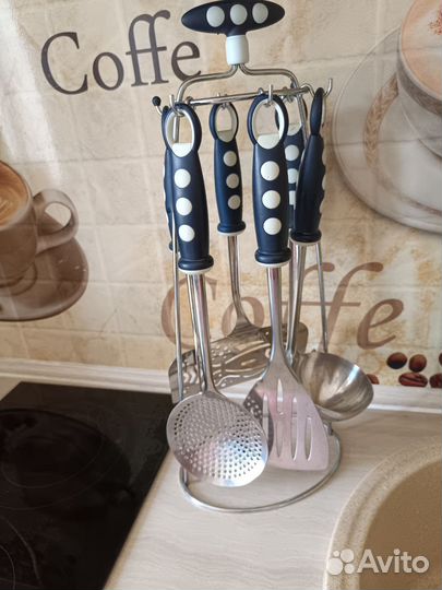 Кухонный набор