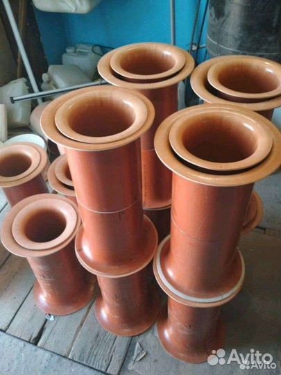 Изготовление коробов и труб для сабвуферов