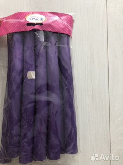 Бигуди бумеранги Dewal