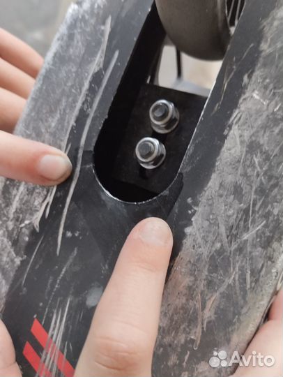 Доска длЯ трюкового самоката дрон обмен