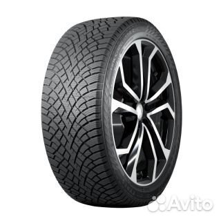 Nokian Tyres Hakkapeliitta R5 SUV 225/65 R17