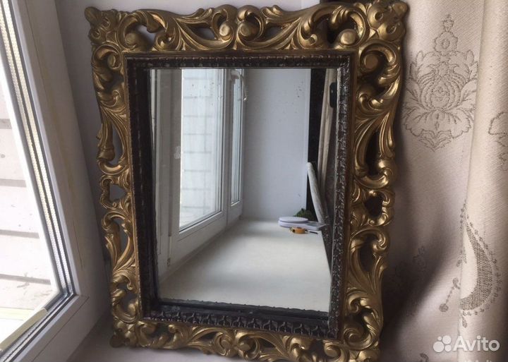 Зеркало СССР