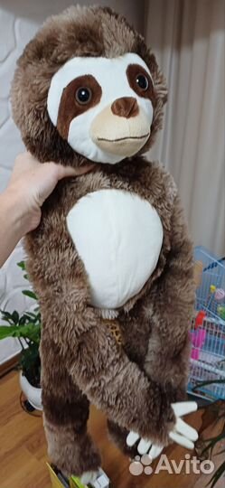 Мягкие игрушки