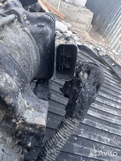 Рулевая рейка Lexus ES 7