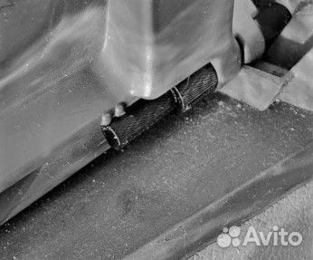 Шарнир верхнего бардачка Jumper Boxer Ducato