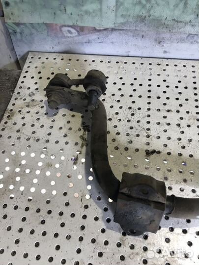 Стабилизатор задний BMW X5