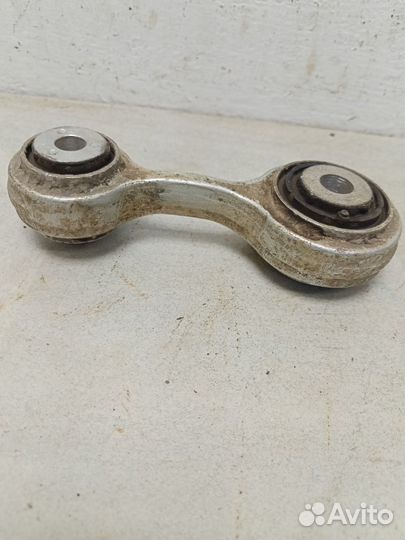 Стойка стабилизатора заднего