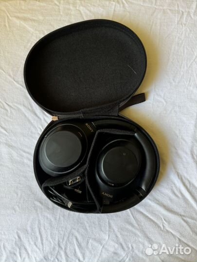 Sony wh 1000xm4 Беспроводные наушники