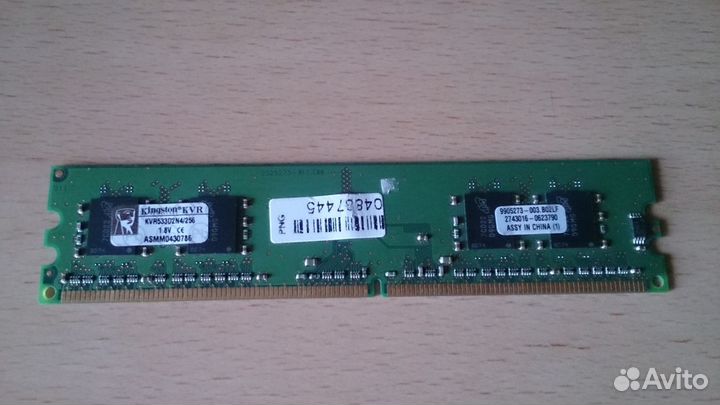 Оперативная память sdram ddr ddr2 ddr3 для пк и но