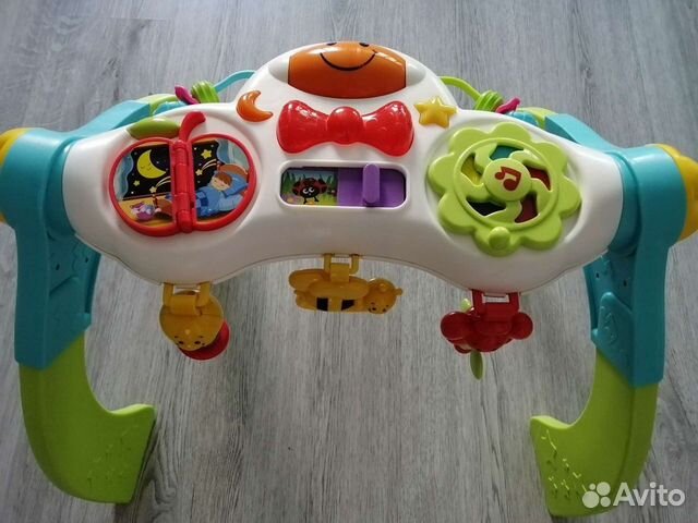 Детский игровой центр