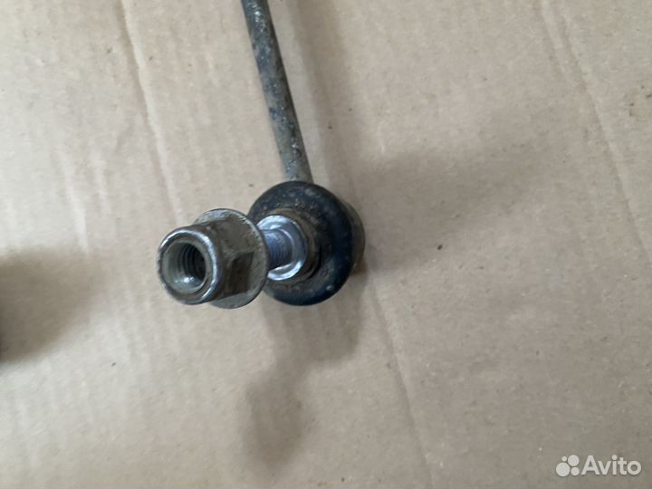 Стойки стабилизатора Opel Astra J GTC