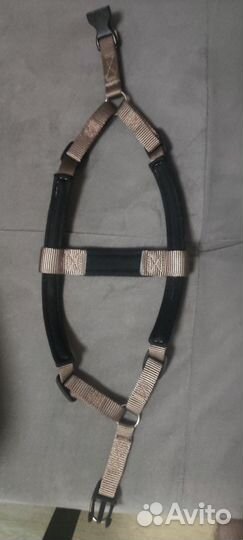 Шлейка для маленькой собаки