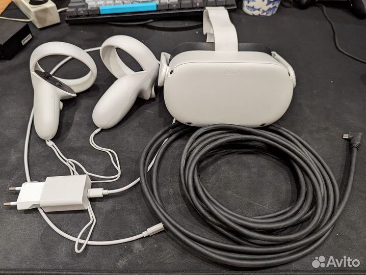 Oculus quest 2