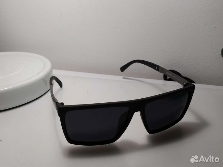 Очки porsche design