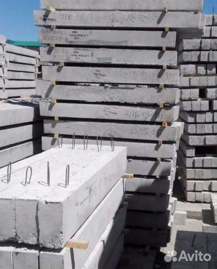 Дорожные плиты паг 18 опт