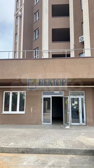 2-к. квартира, 71,5 м², 14/18 эт.