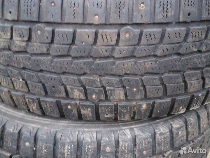 Dunlop All Season Maxx AS1 195/65 R15